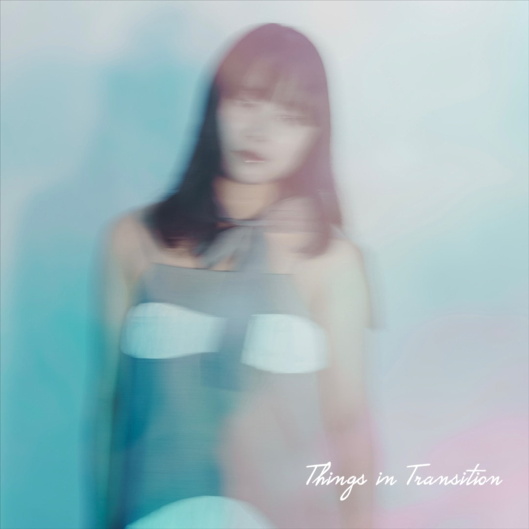 Yoshino Sasaki Talks ‘Things in Transition,’ Upcoming Shows, and More