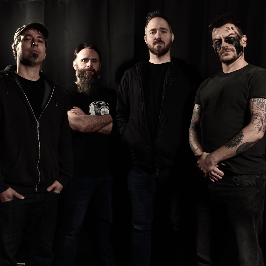 Shaven Primates Unleash New EP ‘Kill The Algorithm’