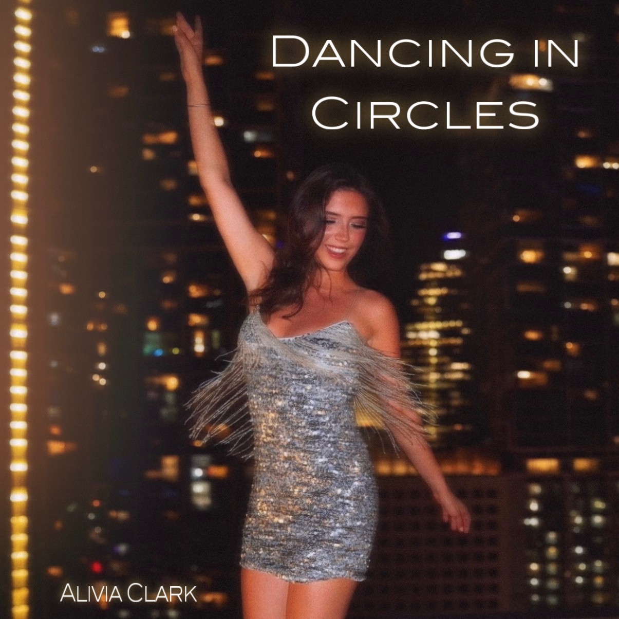 Singer-Songwriter and Actress Alivia Clark Is “Dancing In Circles”