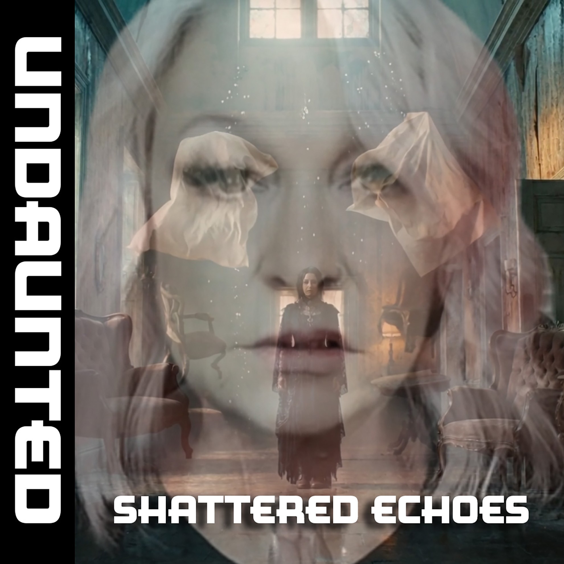 UNDAUNTED Share Somber Single “Shattered Echoes”