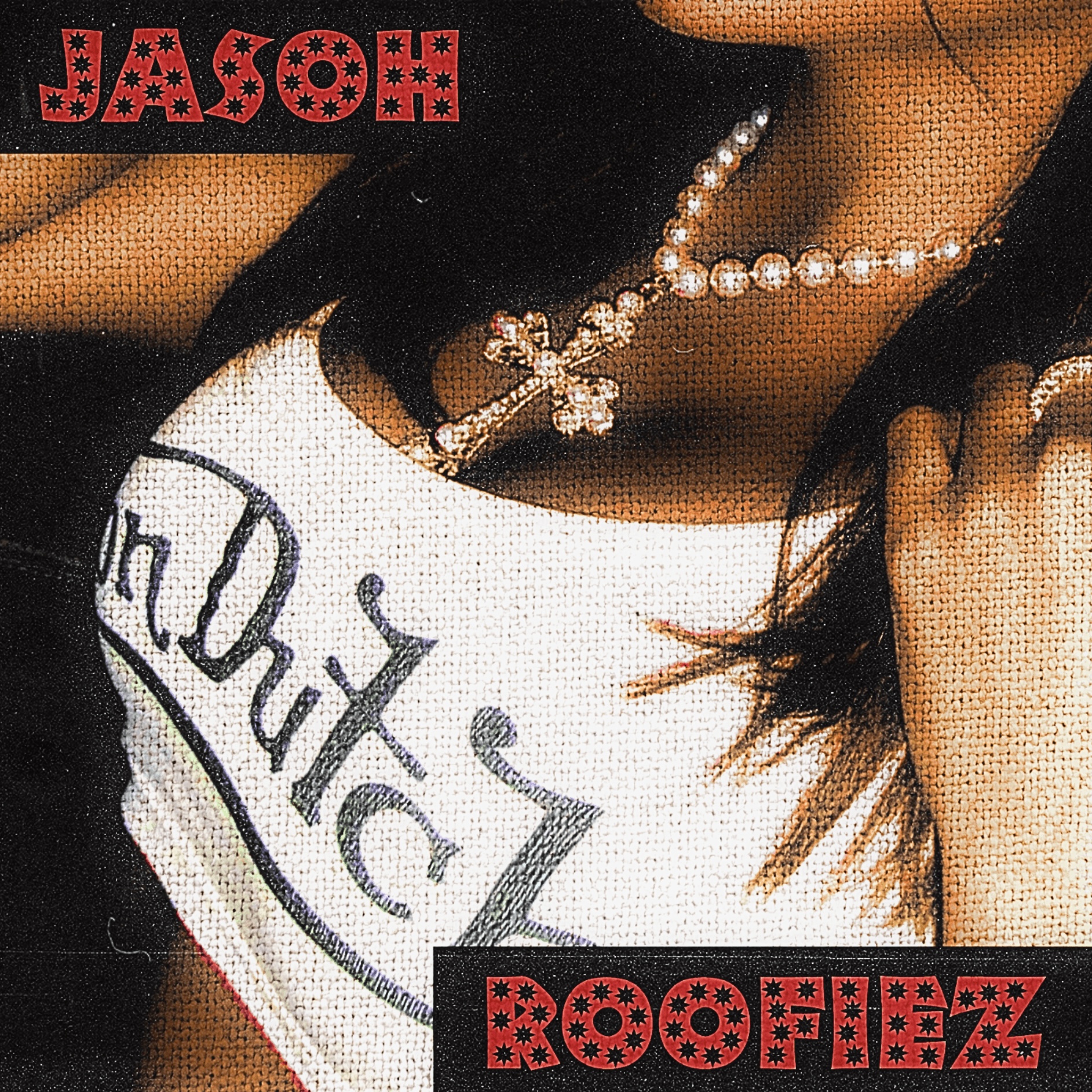 Jasoh Discusses ‘ROOFIEZ,’ Fang, and More