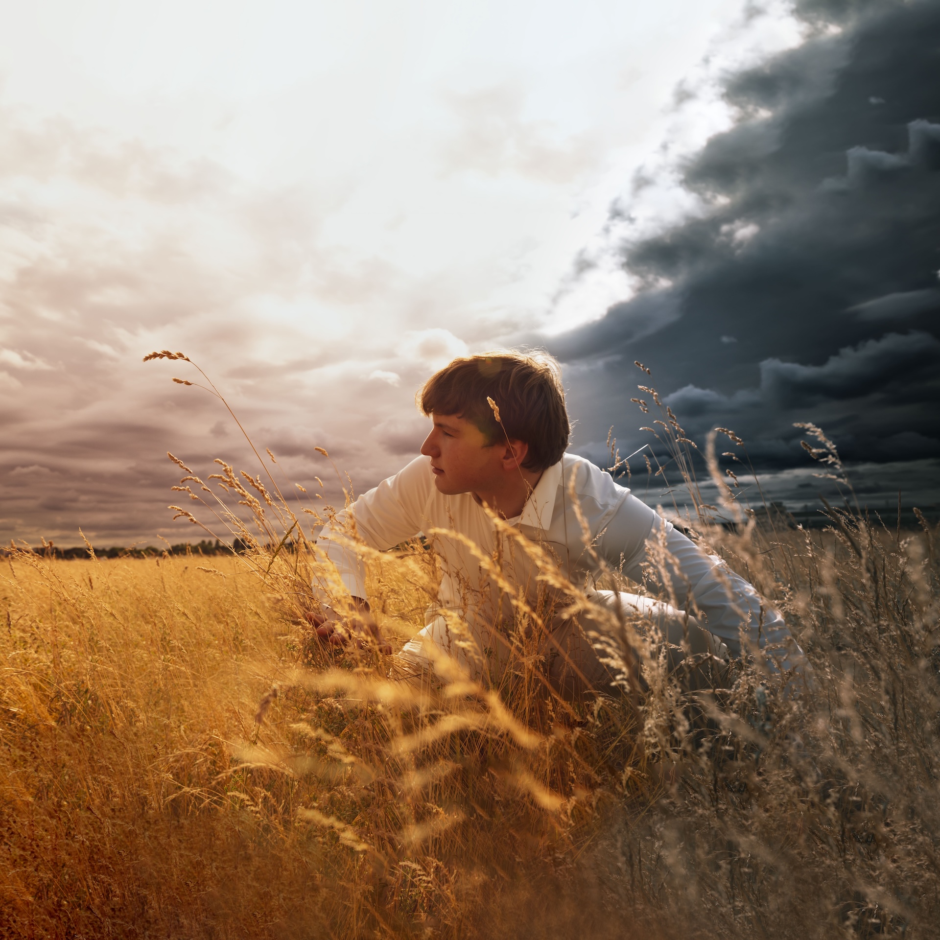 Oskar Brandt Releases Debut Single “Now or Never”
