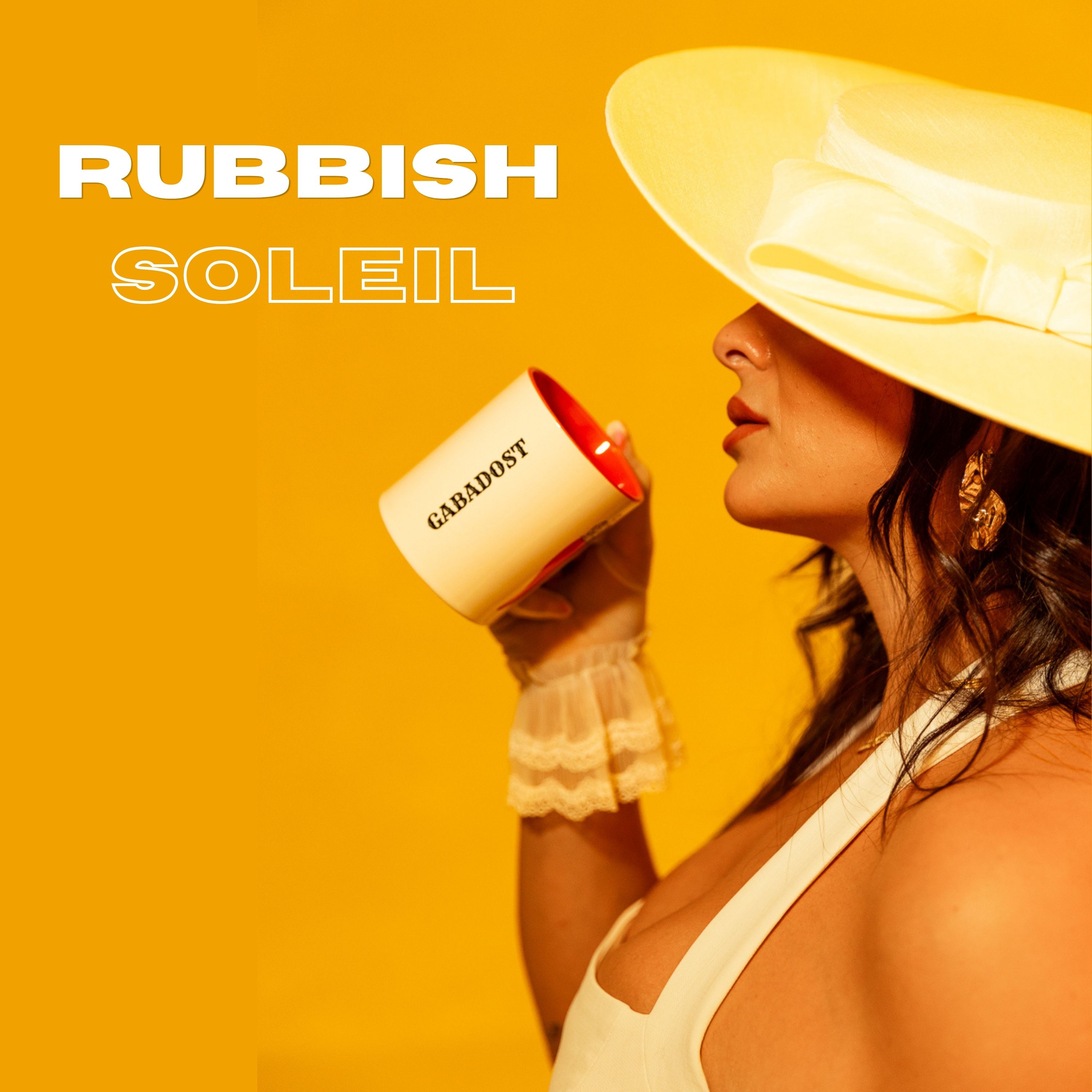 Soleil Kicks Off September with “Rubbish” Music Video