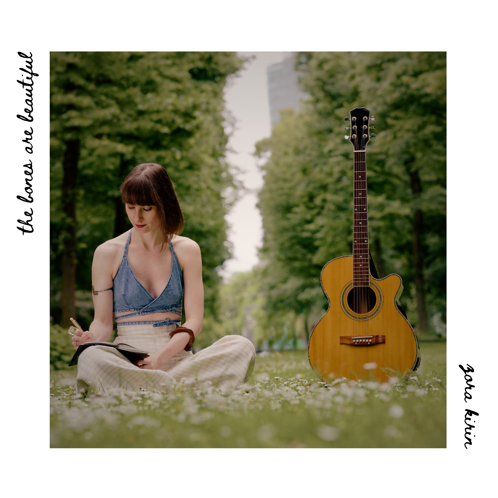 Zora Kirin Talks ‘The Bones Are Beautiful,’ Hopecore, Live Album, and More